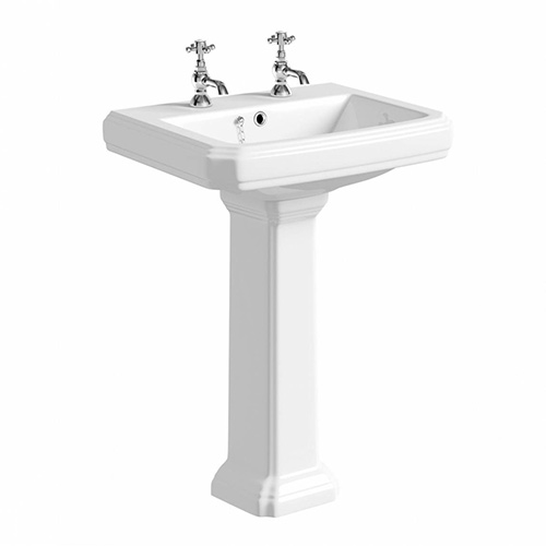 Basins to fit the most majestic and smallest of bathrooms. We offer a range of sizes and styles for you to choose from. Our toilets are styled