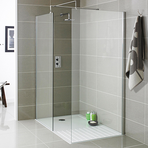 Showers and Enclosures